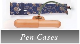 Pen case