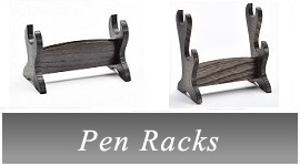 Pen Rack