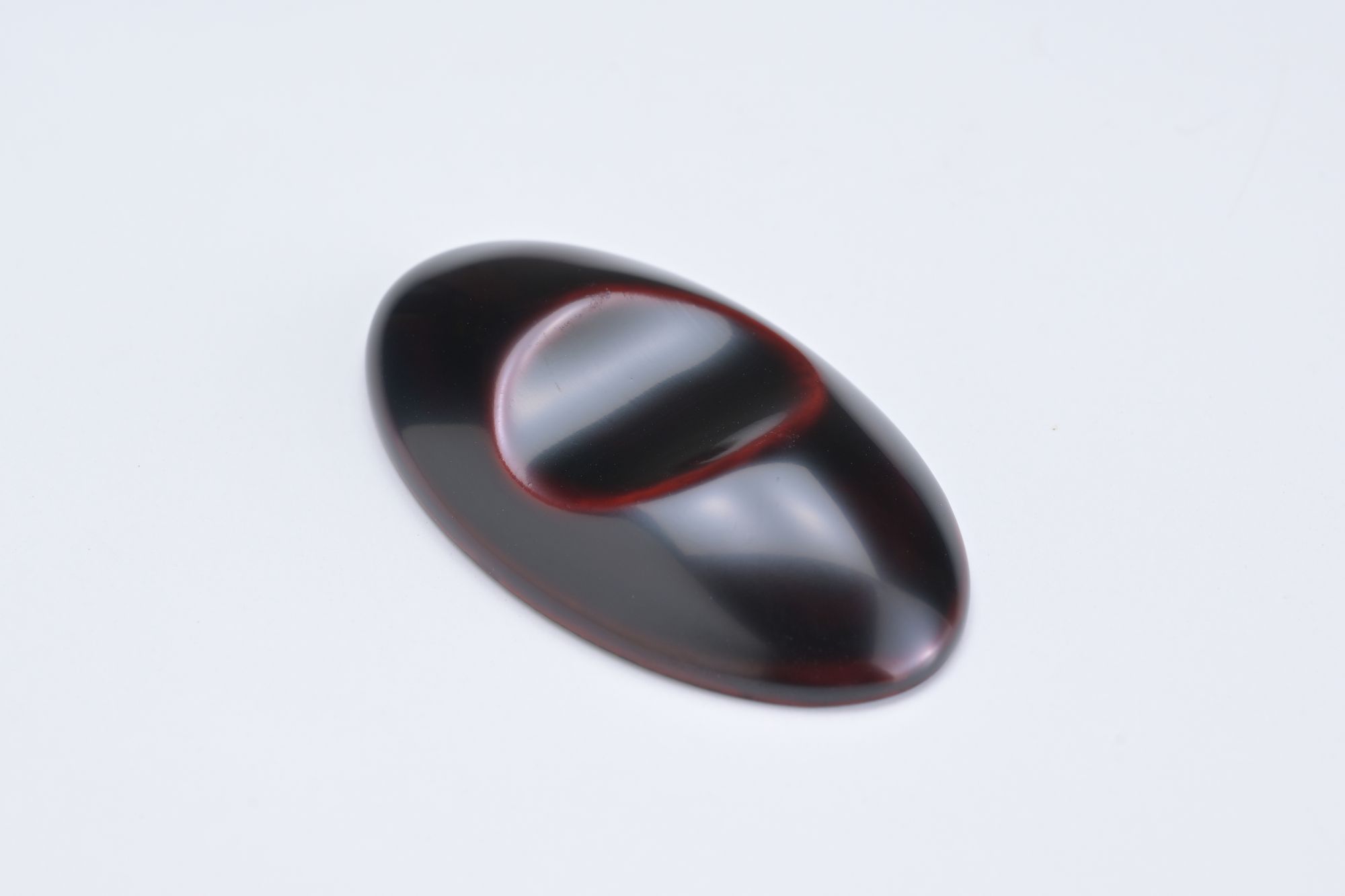 万年筆枕 黒溜（1本用）Web限定】 | 中屋万年筆｜オーダー万年筆