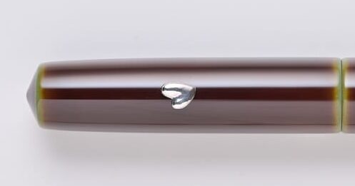 Custom Fountain pen Orders | NAKAYA FOUNTAIN PEN - Japanese